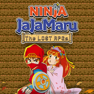 Comprar Ninja JaJaMaru The Lost RPGs PS4 Comparar Preços