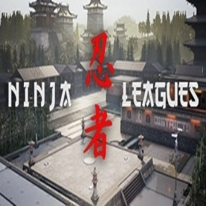 Ninja Leagues Masters of The Mystic Arts Pc