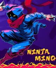 Ninja Ming Pc