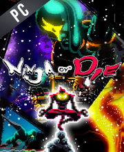 Comprar Ninja or Die CD Key Comparar Preços