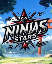 Ninja Stars Playstation 5