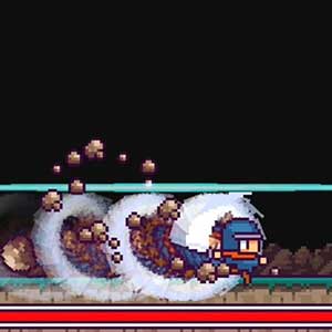 Competências especiais para matar o mestre