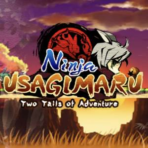 Ninja Usagimaru Two Tails of Adventure Pc