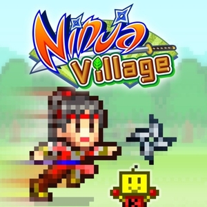 Comprar Ninja Village PS4 Comparar Preços