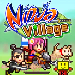 Comprar Ninja Village Nintendo Switch barato Comparar Preços