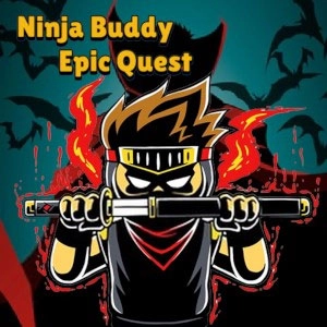 Ninja Warrior Epic Quest