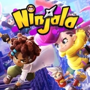 Ninjala Story Pack Chapter Two Switch