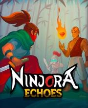Ninjora Echoes Xbox One