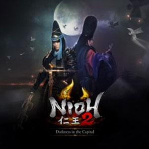 Comprar Nioh 2 Darkness in the Capital PS4 Comparar Preços