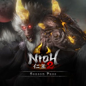 Comprar Nioh 2 Season Pass PS4 Comparar Preços