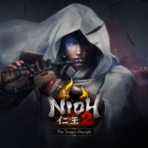 Comprar Nioh 2 The Tengu’s Disciple PS4 Comparar Preços