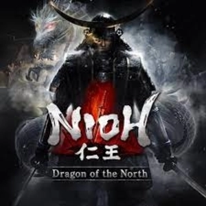Nioh Season Pass DLC 1 Dragon of the North Playstation 4
