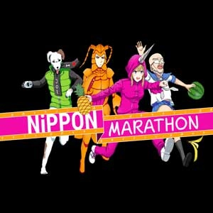Nippon Marathon Pc