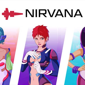 Nirvana Xbox One