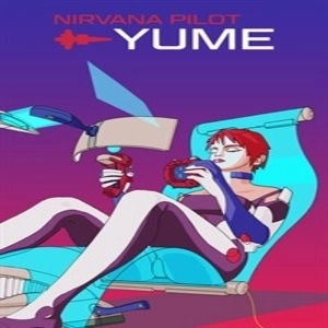 Nirvana Pilot Yume Xbox Series X