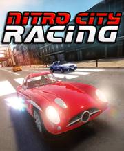 Comprar Nitro City Racing PS4 Comparar Preços