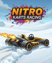 Nitro Karts Racing Switch