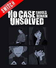 Comprar No Case Should Remain Unsolved Nintendo Switch barato Comparar Preços