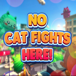 Comprar No Cat Fights Here CD Key Comparar Preços