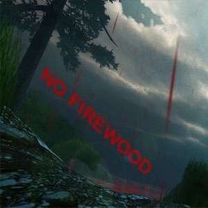 No Firewood Playstation 4