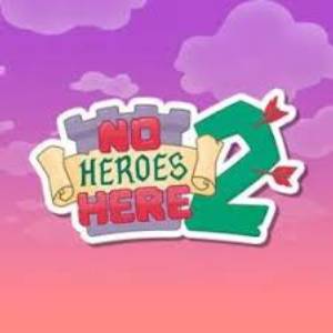 Comprar No Heroes Here 2 PS5 Barato Comparar Preços