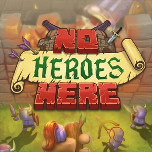 No Heroes Here Switch