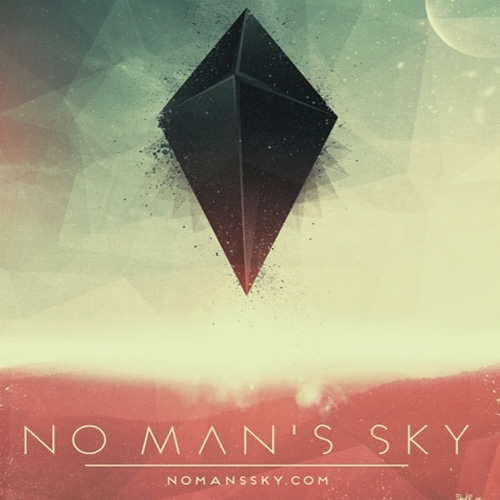 Comprar No Mans Sky CD Key Comparar Preços