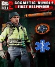 No More Room in Hell 2 First Responder Pack Playstation 5