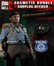 No More Room in Hell 2 Surplus Officer Pack Xbox Series X