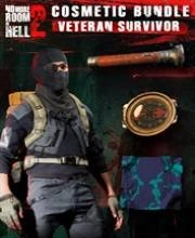 No More Room in Hell 2 Veteran Survivor Pack Pc