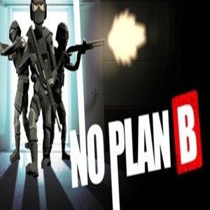 Comprar No Plan B CD Key Comparar Preços