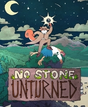 No Stone Unturned Switch