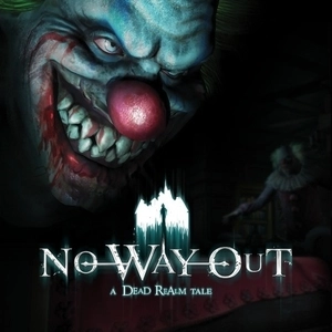 No Way Out A Dead Realm Tale