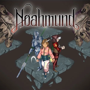 Noahmund Playstation 4