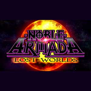 Comprar Noble Armada Lost Worlds Xbox Series Barato Comparar Preços