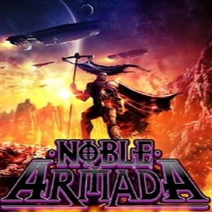 Comprar Noble Armada Lost Worlds PS4 Comparar Preços