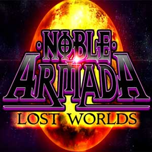 Comprar Noble Armada Lost Worlds CD Key Comparar Preços