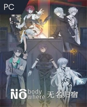 Nobody Nowhere Pc