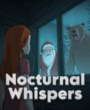 Comprar Nocturnal Whispers PS5 Barato Comparar Preços