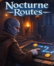 Nocturne Routes Pc