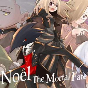 Comprar Noel The Mortal Fate Xbox Series Barato Comparar Preços
