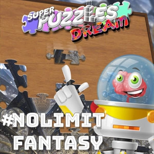 NoLimitFantasy Super Puzzles Dream Switch