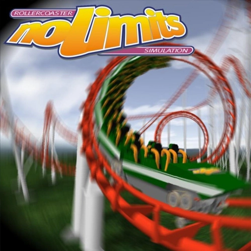 Nolimits 2 Roller Coaster Simulation Pc