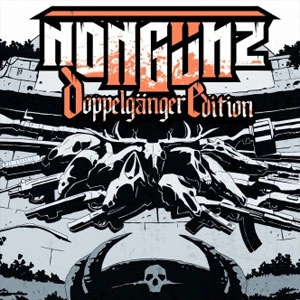 Nongunz Doppelganger Edition Xbox Series X