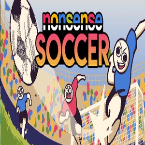 Nonsense Soccer Pc