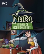 Comprar Nora In Search of Hidden Ingredients CD Key Comparar Preços