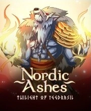 Nordic Ashes Twilight of Yggdrasil Switch
