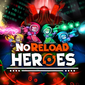NoReload Heroes Pc