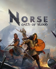Comprar NORSE Oath of Blood Xbox Series Barato Comparar Preços