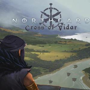 Northgard Cross of Vidar Expansion Pack Xbox Series X